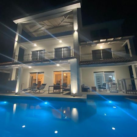 Villa Papalina 3 Barbat na Rabu Ngoại thất bức ảnh
