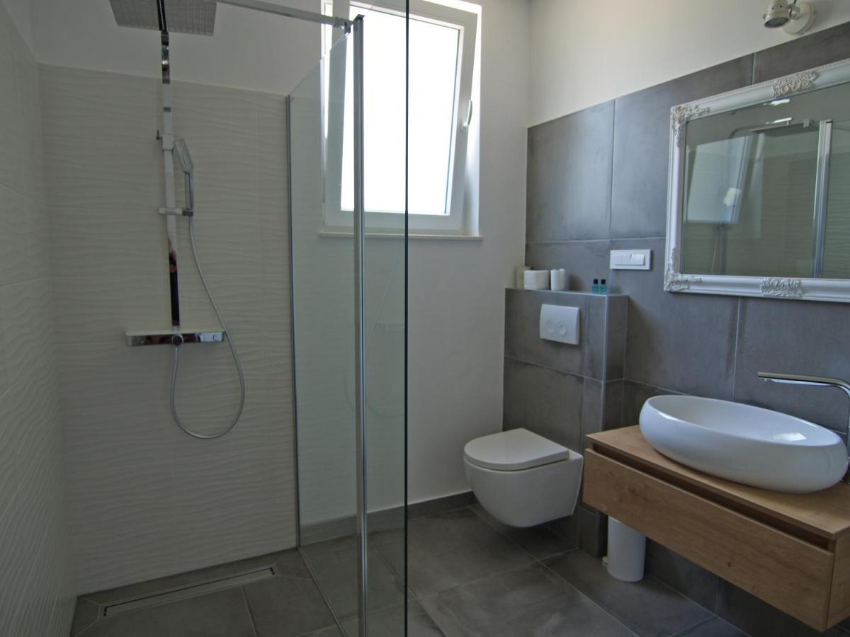 Villa Papalina 3 Barbat na Rabu Ngoại thất bức ảnh