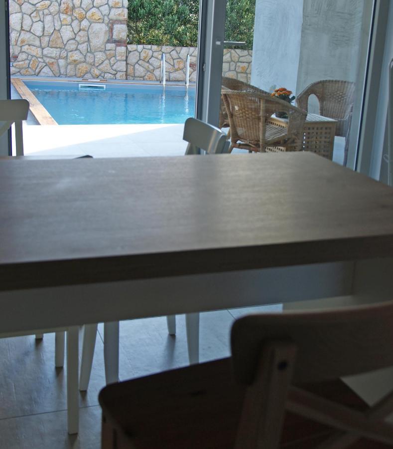 Villa Papalina 3 Barbat na Rabu Ngoại thất bức ảnh