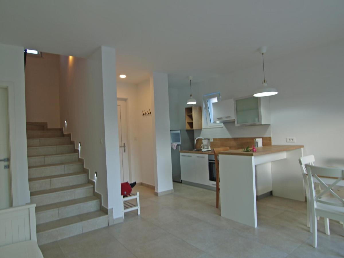 Villa Papalina 3 Barbat na Rabu Ngoại thất bức ảnh
