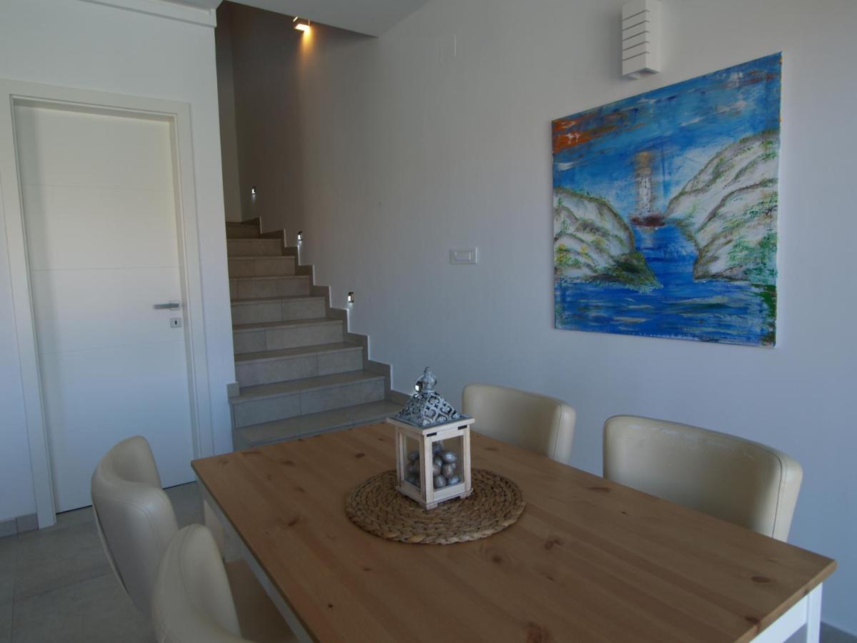 Villa Papalina 3 Barbat na Rabu Ngoại thất bức ảnh