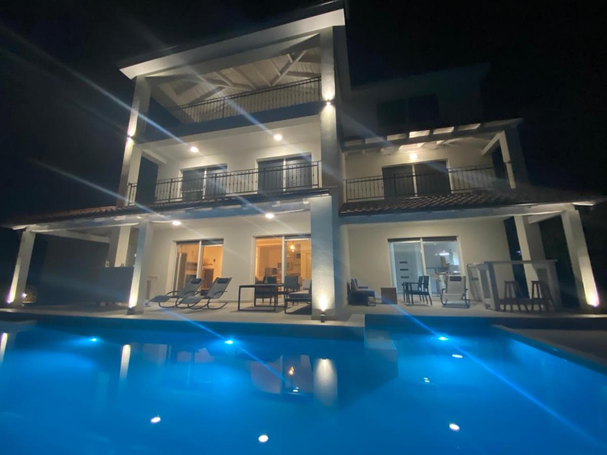 Villa Papalina 3 Barbat na Rabu Ngoại thất bức ảnh