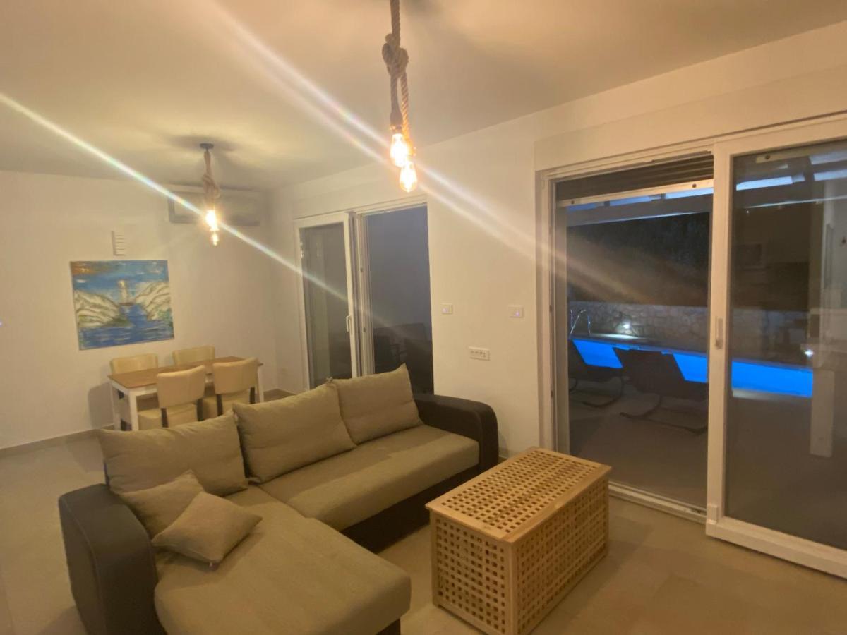 Villa Papalina 3 Barbat na Rabu Ngoại thất bức ảnh