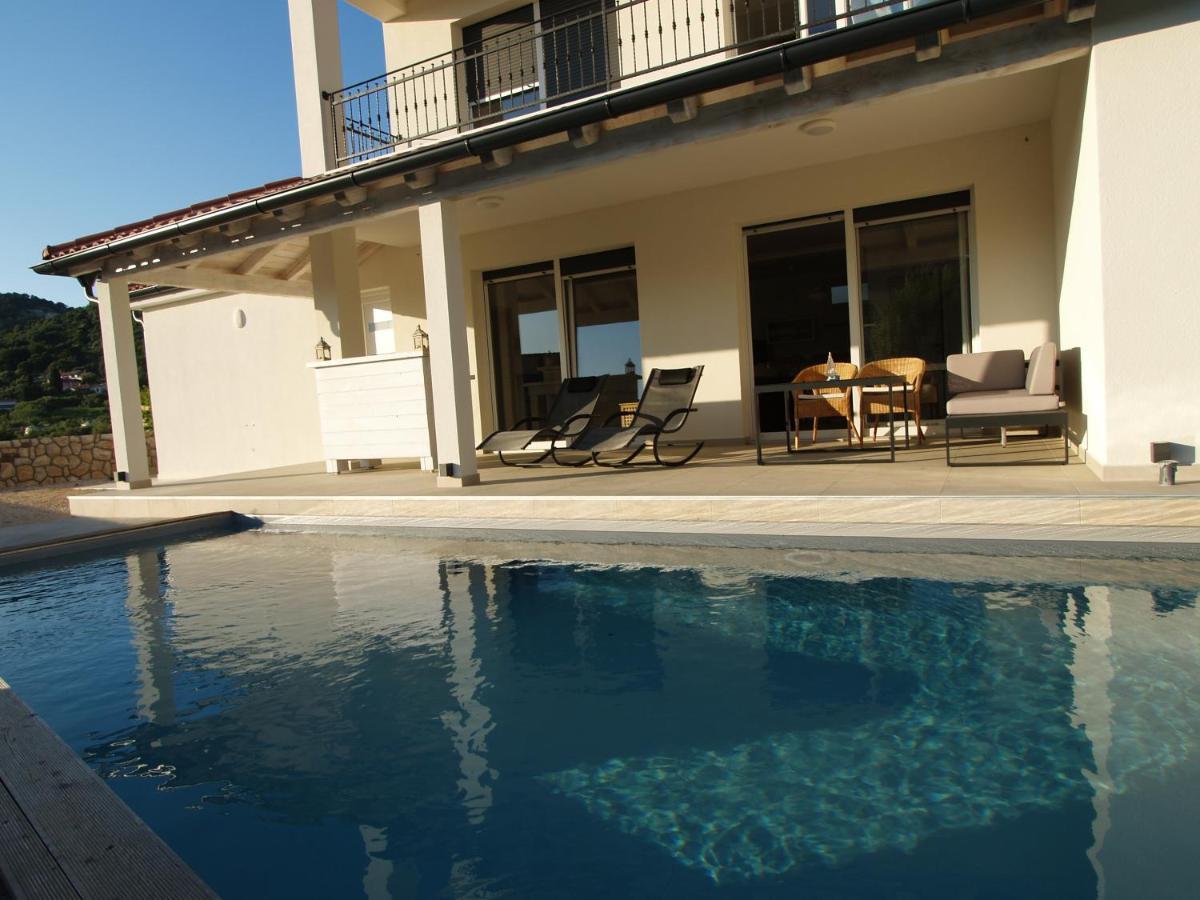 Villa Papalina 3 Barbat na Rabu Ngoại thất bức ảnh