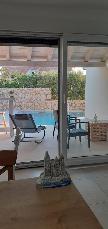 Villa Papalina 3 Barbat na Rabu Ngoại thất bức ảnh