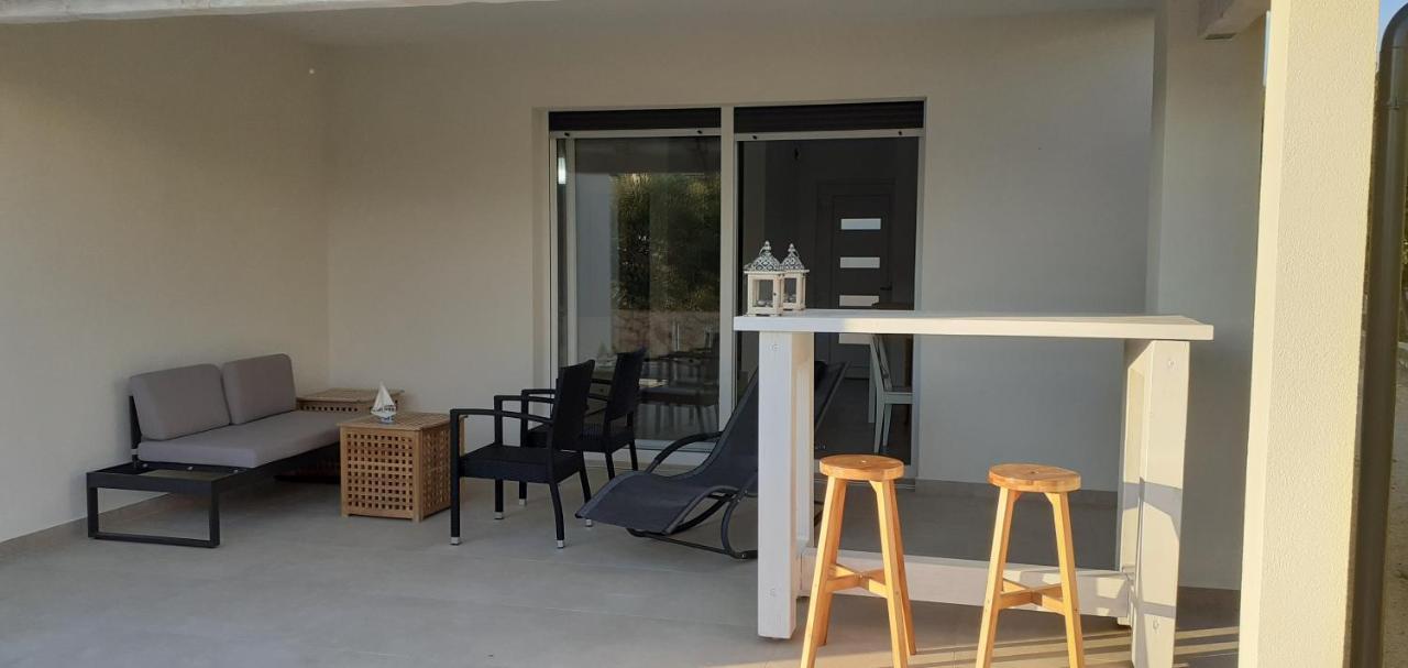 Villa Papalina 3 Barbat na Rabu Ngoại thất bức ảnh