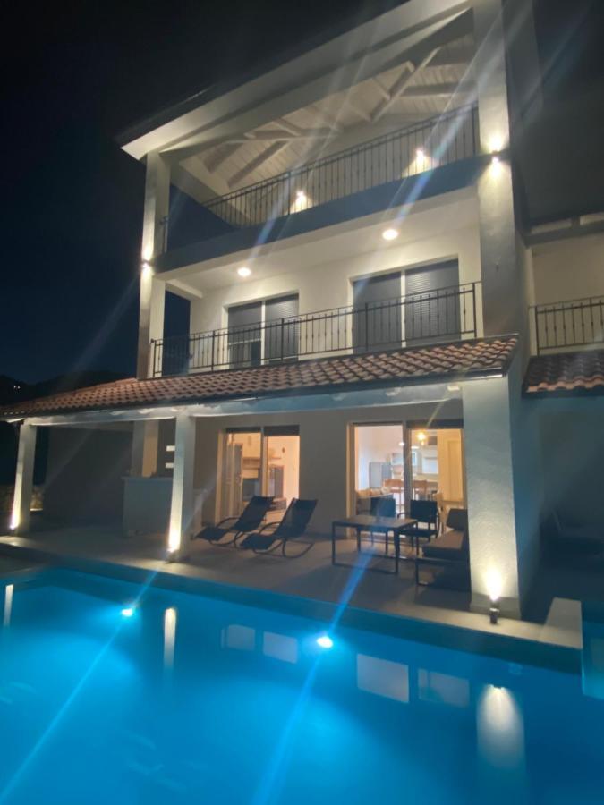 Villa Papalina 3 Barbat na Rabu Ngoại thất bức ảnh
