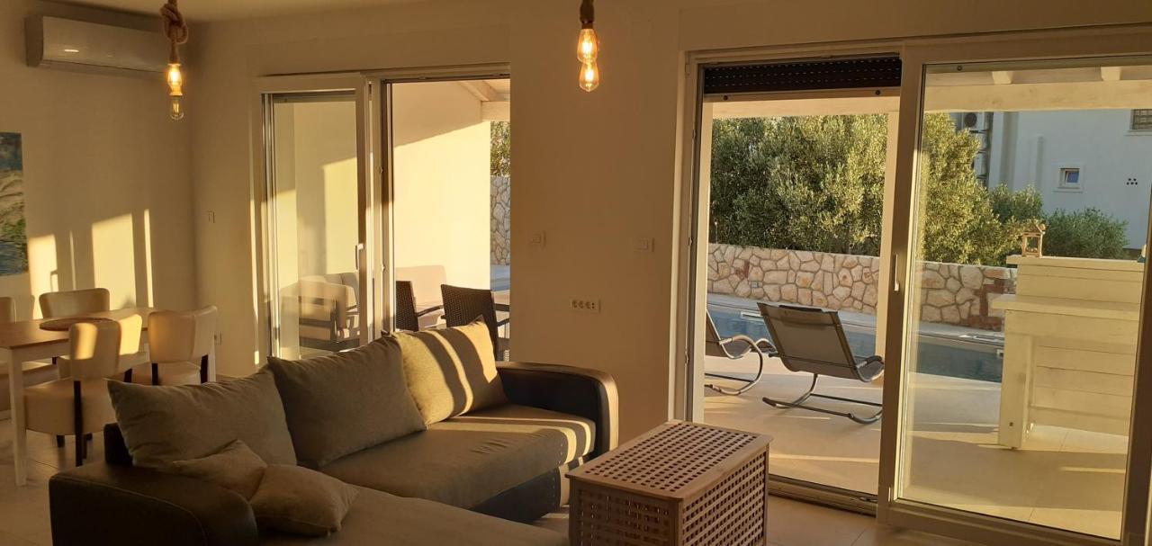 Villa Papalina 3 Barbat na Rabu Ngoại thất bức ảnh