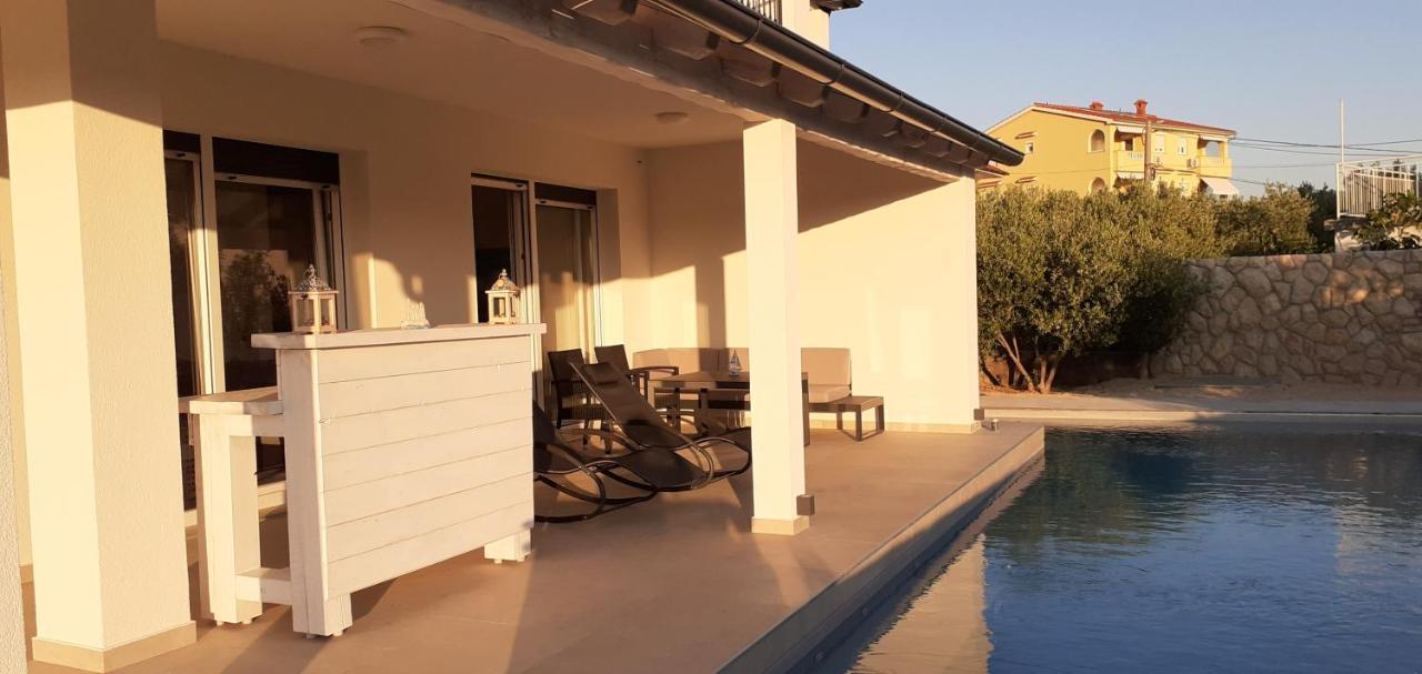 Villa Papalina 3 Barbat na Rabu Ngoại thất bức ảnh
